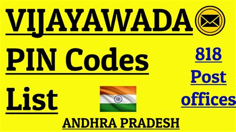 prasadampadu vijayawada pincode